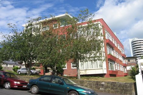 Photo of property in 3/6 Seymour Street, Saint Marys Bay, Auckland, 1011