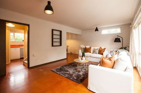 Photo of property in 2/16 Rossall Street, Merivale, Christchurch, 8014