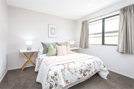 Photo of property in 17 Ashboult Street, Halswell, Christchurch, 8025