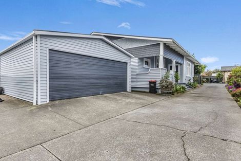 Photo of property in 89 Georges Drive, Napier South, Napier, 4110