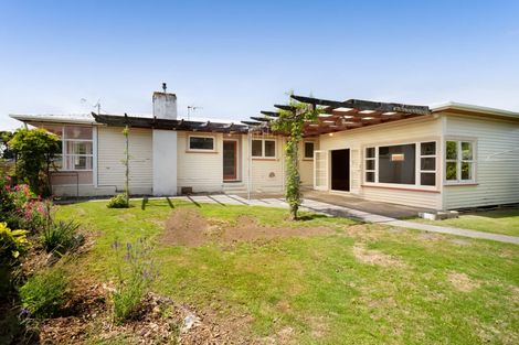 Photo of property in 21 Nugent Street, Bell Block, New Plymouth, 4312