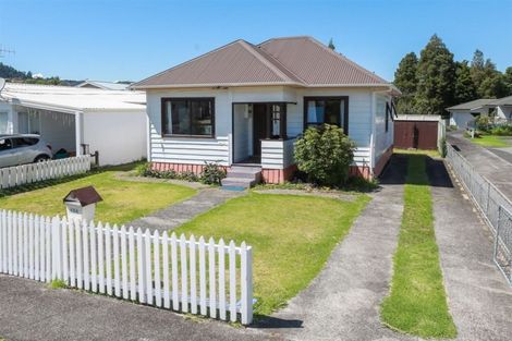 Photo of property in 124 Fenton Street, Thames, 3500