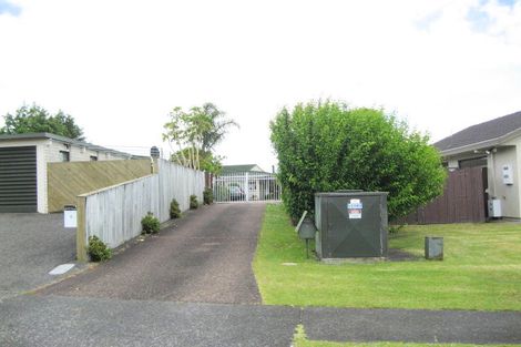 Photo of property in 3 Syntax Place, Conifer Grove, Takanini, 2112