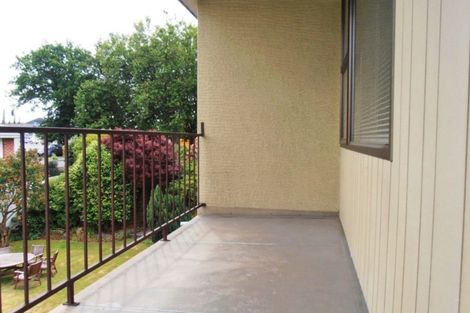 Photo of property in 6/2 Napier Street, Parkside, Timaru, 7910