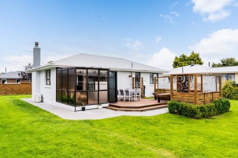 Photo of property in 1 Severn Street, Mosgiel, 9024