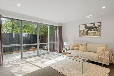 Photo of property in 35b Ruskin Street, Addington, Christchurch, 8024