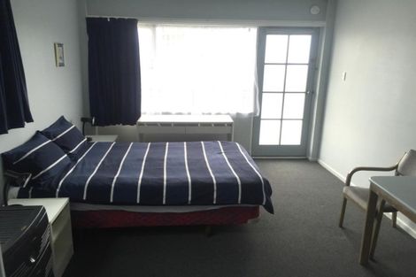 Photo of property in Avon Flats, 14/217 The Terrace, Wellington Central, Wellington, 6011