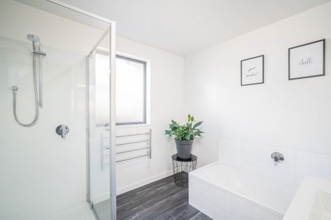 Photo of property in 61 Granite Drive, Rolleston, 7614