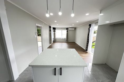 Photo of property in 38 Eddowes Street, Manurewa, Auckland, 2102