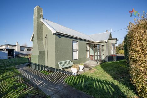 Photo of property in 240 Princes Street, Strathern, Invercargill, 9812