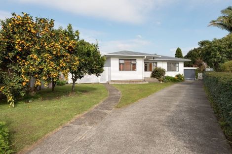 Photo of property in 25 Slade Street, Greerton, Tauranga, 3112