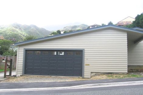 Photo of property in 21 Fox Street, Ngaio, Wellington, 6035