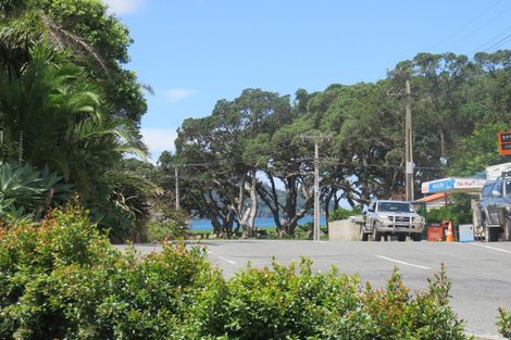 Photo of property in 133 Oakura Road, Oakura, Hikurangi, 0184