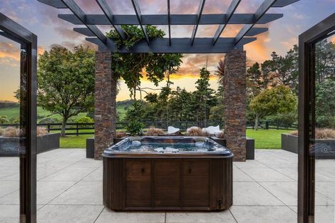 Photo of property in 101 Taylor Road, Waimauku, 0882