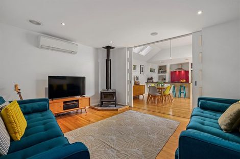 Photo of property in 52 Heberden Avenue, Sumner, Christchurch, 8081