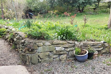 Photo of property in 38 Old Slip Road, Hakataramea, Kurow, 9498