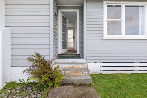 Photo of property in 84 Warspite Avenue, Cannons Creek, Porirua, 5024