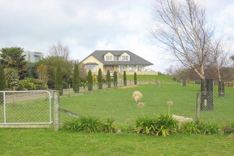 Photo of property in 25 Claremont Rise, Levin, 5510