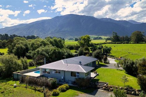 Photo of property in 152 Postmans Road, Kaikoura Flat, Kaikoura, 7371