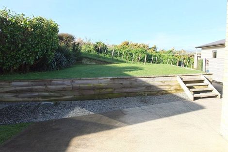 Photo of property in 8 Mo Street, Camborne, Porirua, 5026