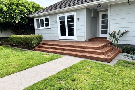 Photo of property in 51 Woodleigh Street, Frankleigh Park, New Plymouth, 4310