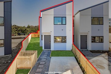 Photo of property in 10b Kotahitanga Street, Papakura, 2110