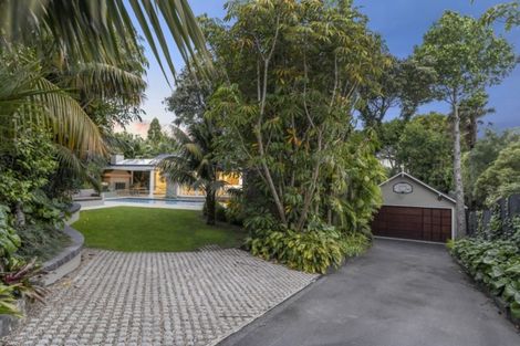 Photo of property in 47 Selwyn Avenue, Mission Bay, Auckland, 1071