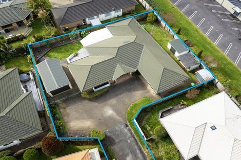 Photo of property in 9 Dan Bryant Place, Pukekohe, 2120