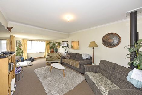 Photo of property in 25 Hargood Street, Woolston, Christchurch, 8062