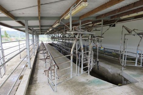 Photo of property in 24 Curries Road, Karamea, 7893