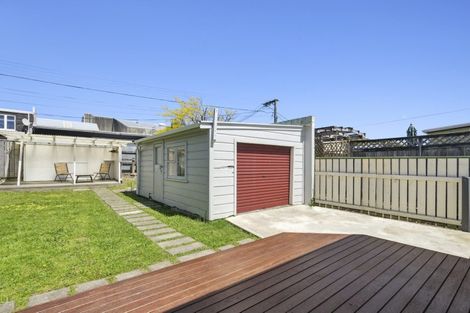 Photo of property in 4 Atiawa Street, Petone, Lower Hutt, 5012