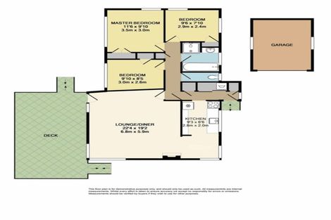 Photo of property in 1/66 Mcdowell Crescent, Hillcrest, Auckland, 0627