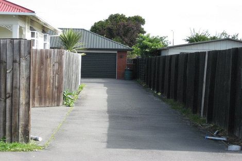 Photo of property in 5b Broom Street, Kaiapoi, 7630