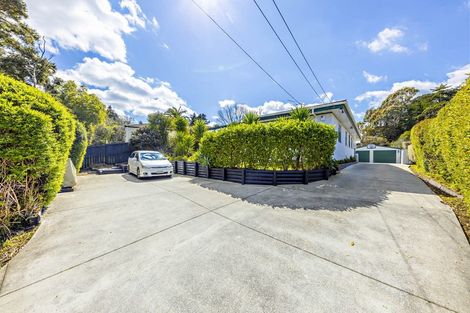 Photo of property in 50 Claude Road, Hillpark, Auckland, 2102