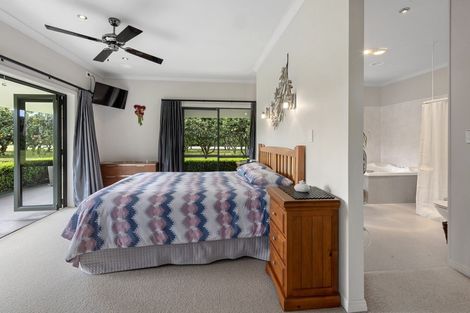 Photo of property in 21 Richards Road, Kauri, Kamo, 0185