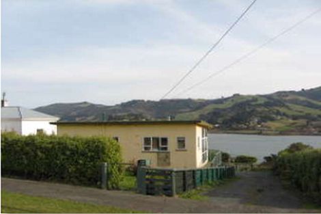 Photo of property in 8 Meridian Street, Port Chalmers, 9023