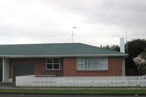 Photo of property in 32 Stuckey Street, Levin, 5510
