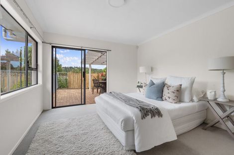 Photo of property in 129 Stapleford Crescent, Browns Bay, Auckland, 0630