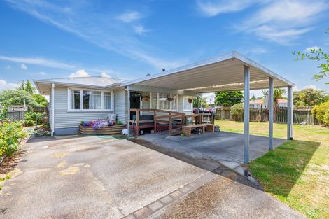 Photo of property in 1 Terence Street, Tauhara, Taupo, 3330