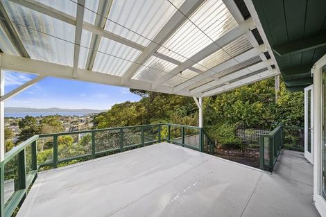 Photo of property in 34 Nikau Street, Eastbourne, Lower Hutt, 5013