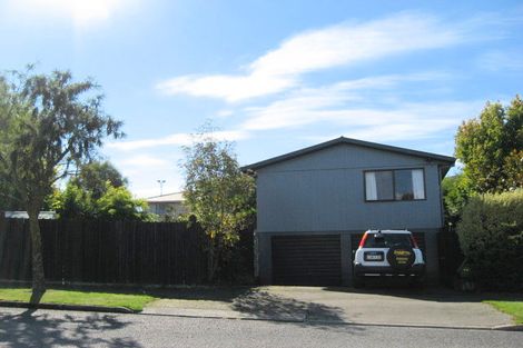 Photo of property in 59 Macaulay Street, Gleniti, Timaru, 7910