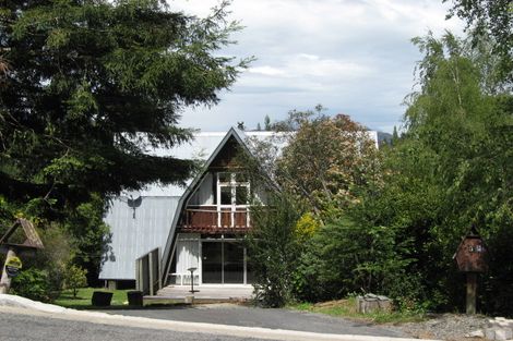 Photo of property in 3a Torquay Terrace, Hanmer Springs, 7334