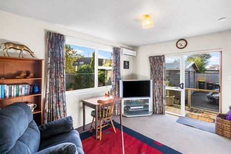 Photo of property in 52 Wales Street, Halswell, Christchurch, 8025