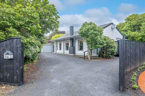 Photo of property in 74 Rimu Street, Waikanae, 5036