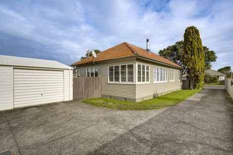 Photo of property in 48 Nuffield Avenue, Marewa, Napier, 4110