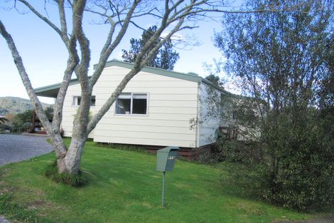 Photo of property in 115 Durrant Drive, Whangamata, 3620