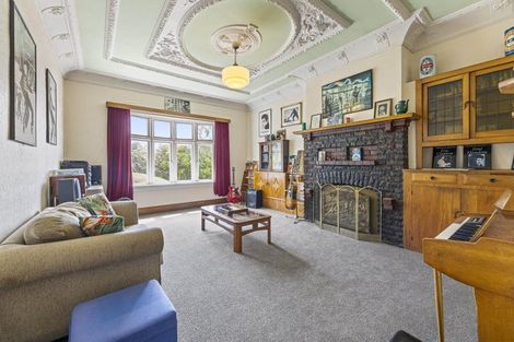 Photo of property in 113 Cliffs Road, Saint Clair, Dunedin, 9012