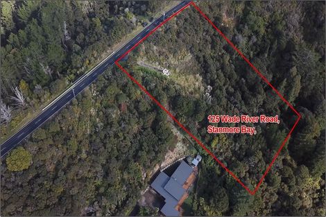Photo of property in 125 Wade River Road, Stanmore Bay, Whangaparaoa, 0932