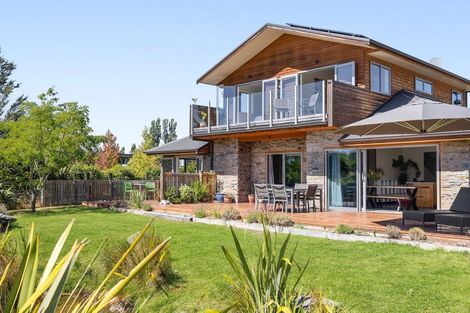 Photo of property in 3 Maggies Way, Wanaka, 9305