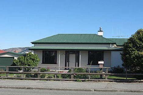 Photo of property in 143 High Street, Waimate, 7924